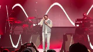 Cole Swindell - Flatliner (Live) - Xcite Center at Parx Casino, Bensalem, PA - 2/7/25