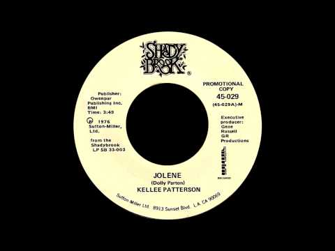 Kellee Patterson - Jolene (Dolly Parton Cover)