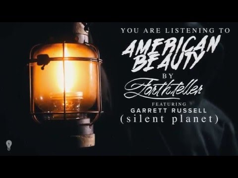 Forthteller - American Beauty (Feat. Garrett Russell of Silent Planet)