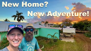 Are We Done Traveling? Truck Camper Living | Florida RV Life | DestinatioNow S.6 Ep.151