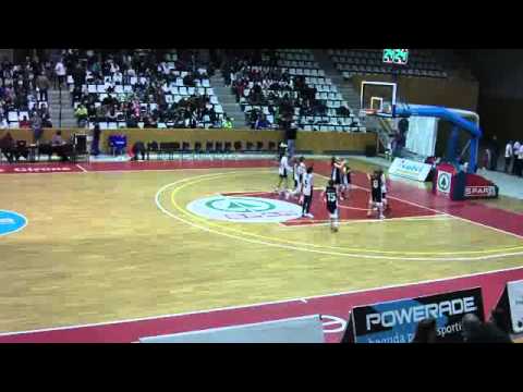 LIGA FEMENINA JORNADA22 SPAR UNIGIRONA...,59 - 63,RIVAS ECOPOLIS... (29/03/2014)