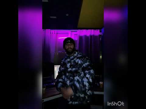 Nimo - Bad Eyez (feat. Luciano) (Hörprobe) 2020