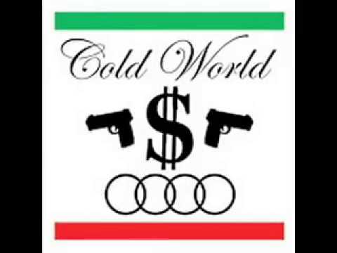 Cold World - Ice Grillz (Full Album) 2005