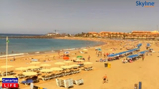 Los Cristianos & Playa de Las Vistas