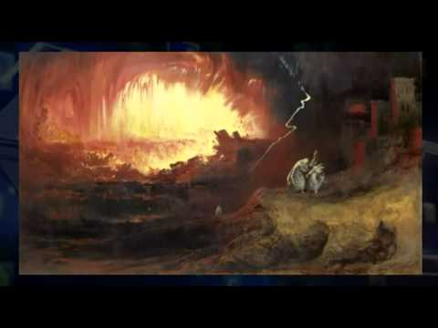 Die Hölle ► Warum Gott niemanden ewig quält