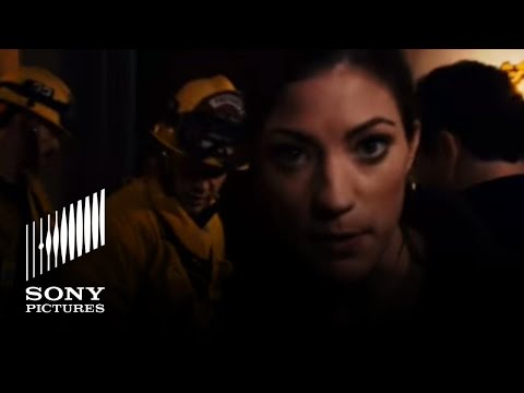 Quarantine (2008) Trailer 2