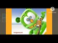 Preview 2 Gummy Bear Orange Vocoder