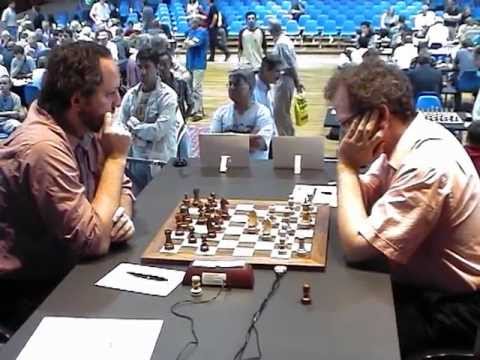 Biel Chess Festival 2003 [2]. Kortchnoi, Morozevich, Bacrot, Kosteniuk, Karjarin, Avrukh...live!