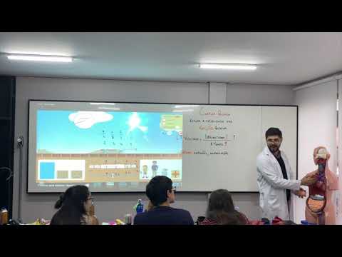 Cinética Química   Velocidade Média das Reações   Aula 6 do Livro 3