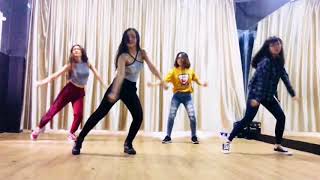 TMDANCETEAM-DRUG (Lee Bada)