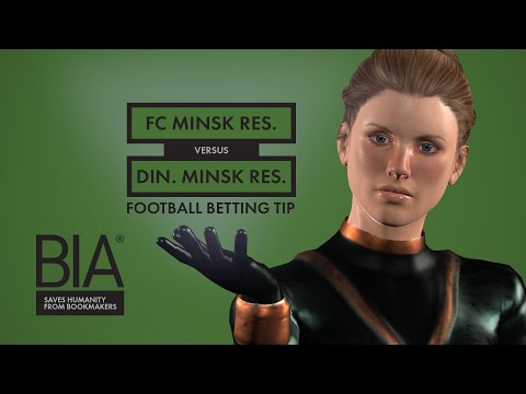 BIA Betting tips Fc Minsk Vs Dinamo Minsk