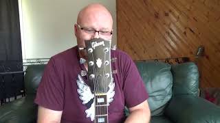 Video thumbnail for The Most Odd-Ball SG Gibson Ever Made? (1972 Gibson SG Deluxe) by Chris Morris
