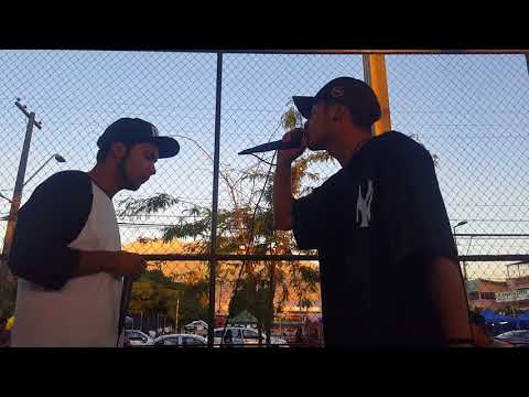 PEPE GRILLO vs WAREN - CUARTOS - ACB The END