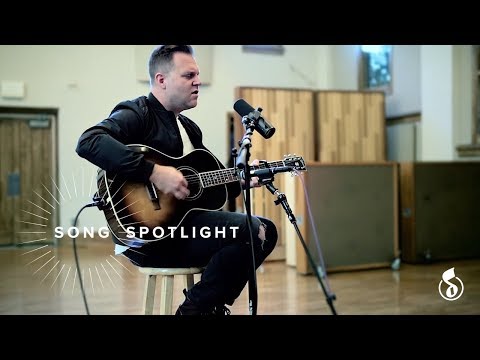Mended - Matthew West