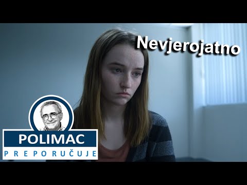Polimac preporučuje: Nevjerojatno