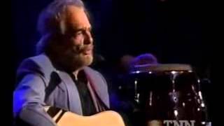 &quot;LIVE&quot; It&#39;s All In The Movies&quot; Merle Haggard