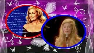 Dalida  por no vivir a solas