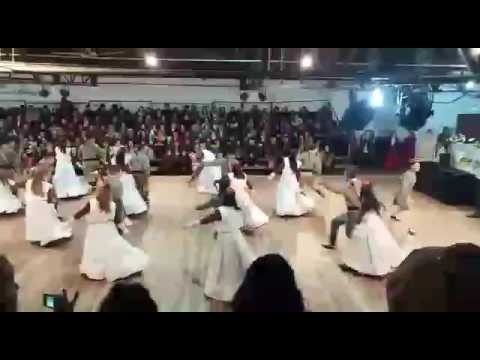 Ctg Osório Porto juvenil parte 2