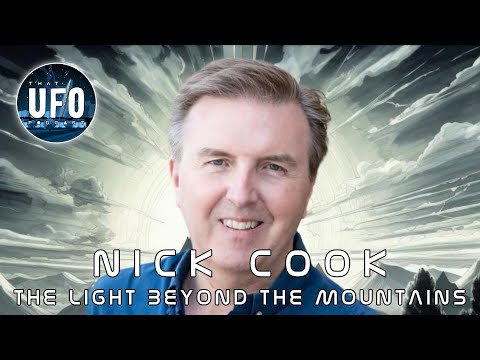 nick cook Images High Quality Grahic Nick Cook – ‘The Light Beyond The Mountains’ | Democracy & Good Governance