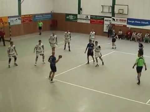 MTV 1860 Altlandsberg - HSV Wildau