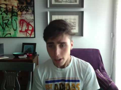 100x100 Freestyle Junio - TICHIANO