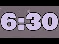 Russ Millions - 6:30 (Lyrics) Russ Millions - 6:30 (Lyrics)