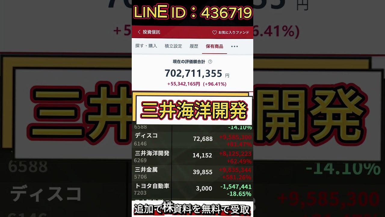 YouTubeサムネイル