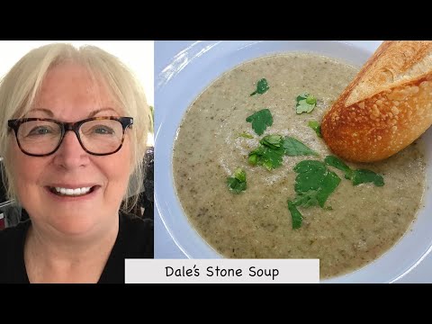Dale's Stone Soup