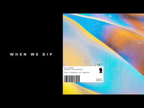 Premiere: The Journey - Secrets (Cioz Remix) [Ugenius]