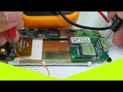 CELULAR ANTIGO - O QUE DÁ PRA FAZER COM ESSES APARELHOS - Tela branca sem imagem - FLAT DISPLAY RUIM