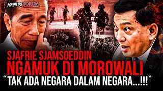 Download lagu BANDARA ILEGAL DIRESMIKAN JOKOWI DI MOROWALI TANPA PENGAWASAN NEGARA mp3