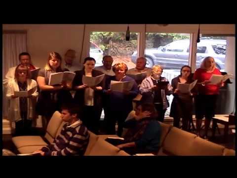 Culto de Adoração de 29 de outubro de 2017: Nossa Poderosa Fortaleza