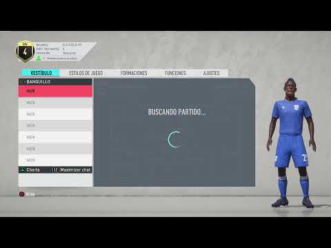 ENTRENO  - Xerez CD eSports