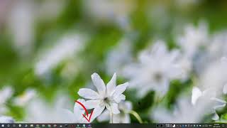 How To Show Or Hide App Badges On The Taskbar In Windows 10