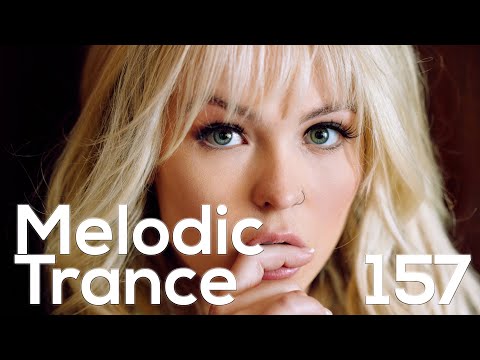 Tranceflohr - Melodic Trance Mix 157 - [TMTM157] - September 2024