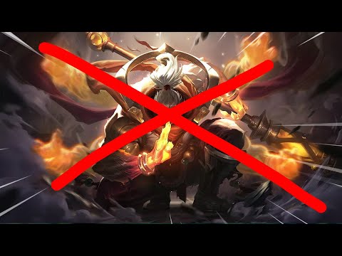 HOW TO STOMP JAX EASILY | Thebausffs