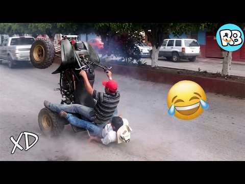 SI TE RÍES PIERDES NIVEL DIOS #6 😂 Los Videos Graciosos Y Memes Más Virales Del 2026 😁