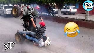 SI TE RÍES PIERDES NIVEL DIOS #6 😂 Los Videos Graciosos Y Memes Más Virales Del 2026 😁 MQDEFAULT Thumbnail