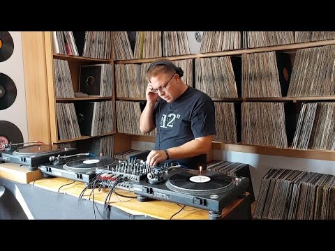 ERROL DIX pres. LIFE UNIT 54. OCT 2024