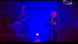 Delirious - Jesus Blood (Final Show Live From London)