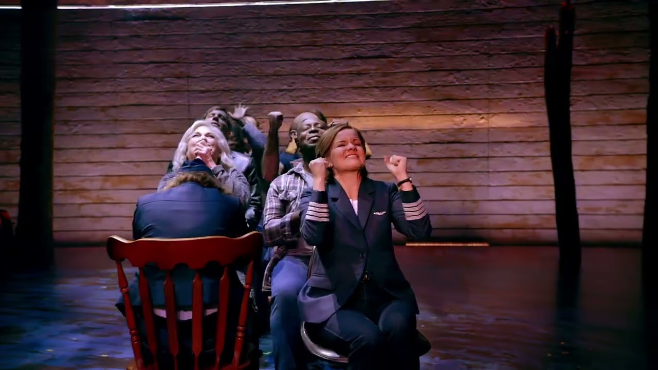 Come From Away | Official Video