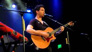 Andy Grammer Crazy Beautiful