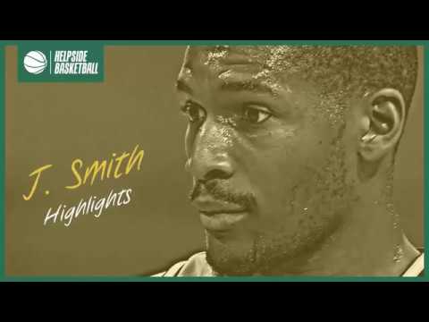 Jaleen Smith (MHP Riesen Ludwigsburg) - BBL Final 2020