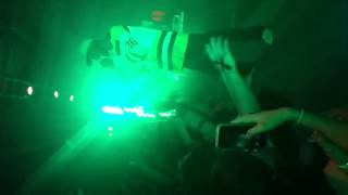 MellowHigh - Austin TX @ RED7 - Grill (MellowHype)