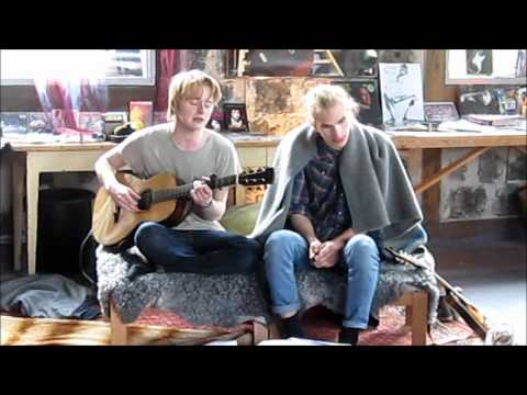 Blues Summer Camp 2012 - The Mentors / Pohn Jettri