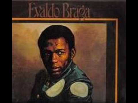Evaldo Braga - Esse Alguém