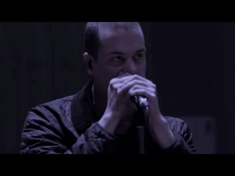 Lea Porcelain - 'Warsaw Street' (Live at Funkhaus Berlin)