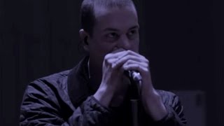 Lea Porcelain - 'Warsaw Street' (Live at Funkhaus Berlin)