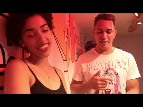 El Itako x Latino Star_A la Masamba_Prod by Raphel el Mago_Galaxy musik