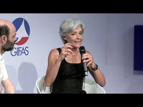 De la Lune à Mars : le spatial entre rêve et réalité
